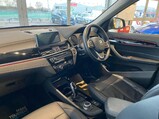 BMW X1 2.0 20i xLine Auto xDrive Euro 6 (s/s) 5dr 16
