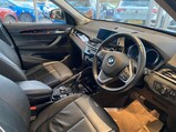 BMW X1 2.0 20i xLine Auto xDrive Euro 6 (s/s) 5dr 19