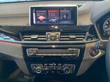 BMW X1 2.0 20i xLine Auto xDrive Euro 6 (s/s) 5dr 28