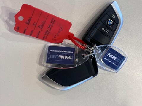 BMW X1 2.0 20i xLine Auto xDrive Euro 6 (s/s) 5dr 32