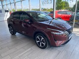 Nissan Qashqai 1.3 DIG-T MHEV N-Connecta XTRON Euro 6 (s/s) 5dr 4