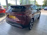 Nissan Qashqai 1.3 DIG-T MHEV N-Connecta XTRON Euro 6 (s/s) 5dr 6