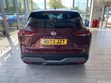 Nissan Qashqai 1.3 DIG-T MHEV N-Connecta XTRON Euro 6 (s/s) 5dr 7