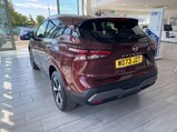 Nissan Qashqai 1.3 DIG-T MHEV N-Connecta XTRON Euro 6 (s/s) 5dr 8