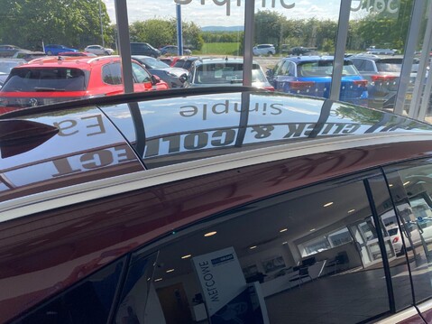 Nissan Qashqai 1.3 DIG-T MHEV N-Connecta XTRON Euro 6 (s/s) 5dr 16