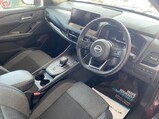 Nissan Qashqai 1.3 DIG-T MHEV N-Connecta XTRON Euro 6 (s/s) 5dr 24