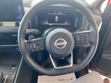Nissan Qashqai 1.3 DIG-T MHEV N-Connecta XTRON Euro 6 (s/s) 5dr 26