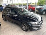 Volkswagen Golf 1.5 TSI EVO Match Edition DSG Euro 6 (s/s) 5dr 4