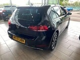 Volkswagen Golf 1.5 TSI EVO Match Edition DSG Euro 6 (s/s) 5dr 5