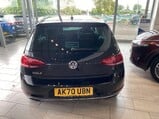 Volkswagen Golf 1.5 TSI EVO Match Edition DSG Euro 6 (s/s) 5dr 6