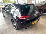 Volkswagen Golf 1.5 TSI EVO Match Edition DSG Euro 6 (s/s) 5dr 7
