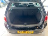 Volkswagen Golf 1.5 TSI EVO Match Edition DSG Euro 6 (s/s) 5dr 14