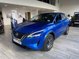 Nissan Qashqai 1.3 DIG-T MHEV Acenta Premium XTRON Euro 6 (s/s) 5dr 1