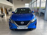 Nissan Qashqai 1.3 DIG-T MHEV Acenta Premium XTRON Euro 6 (s/s) 5dr 2
