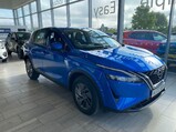 Nissan Qashqai 1.3 DIG-T MHEV Acenta Premium XTRON Euro 6 (s/s) 5dr 3