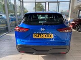 Nissan Qashqai 1.3 DIG-T MHEV Acenta Premium XTRON Euro 6 (s/s) 5dr 9