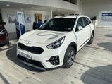 Kia Niro 1.6 GDi 2 DCT Euro 6 (s/s) 5dr 1