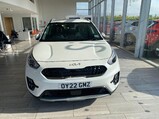 Kia Niro 1.6 GDi 2 DCT Euro 6 (s/s) 5dr 2