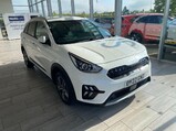Kia Niro 1.6 GDi 2 DCT Euro 6 (s/s) 5dr 3