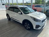 Kia Niro 1.6 GDi 2 DCT Euro 6 (s/s) 5dr 4