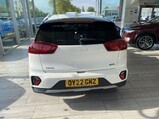 Kia Niro 1.6 GDi 2 DCT Euro 6 (s/s) 5dr 6