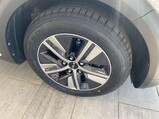 Kia Niro 1.6 GDi 2 DCT Euro 6 (s/s) 5dr 11