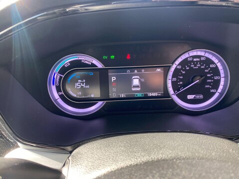Kia Niro 1.6 GDi 2 DCT Euro 6 (s/s) 5dr 32