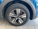 Kia Niro 1.6 GDi 2 DCT Euro 6 (s/s) 5dr 4