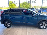 Kia Niro 1.6 GDi 2 DCT Euro 6 (s/s) 5dr 7