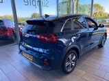 Kia Niro 1.6 GDi 2 DCT Euro 6 (s/s) 5dr 8