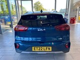 Kia Niro 1.6 GDi 2 DCT Euro 6 (s/s) 5dr 9