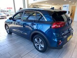 Kia Niro 1.6 GDi 2 DCT Euro 6 (s/s) 5dr 13