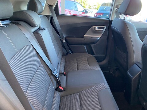 Kia Niro 1.6 GDi 2 DCT Euro 6 (s/s) 5dr 19