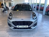 Ford Puma 1.0T EcoBoost MHEV ST-Line X DCT Euro 6 (s/s) 5dr 2