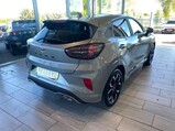 Ford Puma 1.0T EcoBoost MHEV ST-Line X DCT Euro 6 (s/s) 5dr 4