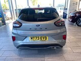 Ford Puma 1.0T EcoBoost MHEV ST-Line X DCT Euro 6 (s/s) 5dr 5