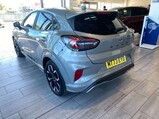 Ford Puma 1.0T EcoBoost MHEV ST-Line X DCT Euro 6 (s/s) 5dr 6