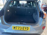 Ford Puma 1.0T EcoBoost MHEV ST-Line X DCT Euro 6 (s/s) 5dr 14