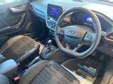 Ford Puma 1.0T EcoBoost MHEV ST-Line X DCT Euro 6 (s/s) 5dr 18