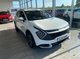 Kia Sportage 1.6 h T-GDi 3 Auto Euro 6 (s/s) 5dr 3