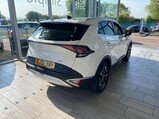 Kia Sportage 1.6 h T-GDi 3 Auto Euro 6 (s/s) 5dr 5