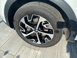 Kia Sportage 1.6 h T-GDi 3 Auto Euro 6 (s/s) 5dr 9