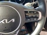 Kia Sportage 1.6 h T-GDi 3 Auto Euro 6 (s/s) 5dr 25