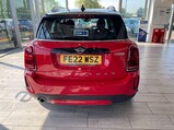 Mini Countryman 1.5 Cooper Classic Steptronic Euro 6 (s/s) 5dr 6