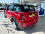 Mini Countryman 1.5 Cooper Classic Steptronic Euro 6 (s/s) 5dr 7