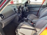 Mini Countryman 1.5 Cooper Classic Steptronic Euro 6 (s/s) 5dr 18