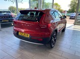 Volvo XC40 2.0 B4 MHEV Inscription Pro Auto Euro 6 (s/s) 5dr 5