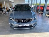 Volvo XC40 2.0 T4 Inscription Auto AWD Euro 6 (s/s) 5dr 2
