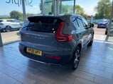 Volvo XC40 2.0 T4 Inscription Auto AWD Euro 6 (s/s) 5dr 5