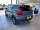Volvo XC40 2.0 T4 Inscription Auto AWD Euro 6 (s/s) 5dr 7